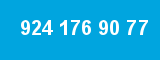 924 176 90 77